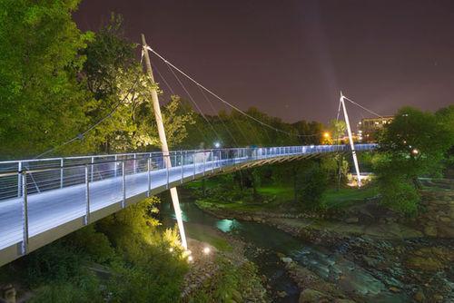 Holiday Inn Greenville-I-85 At Augusta Road Грандвил Екстериор снимка