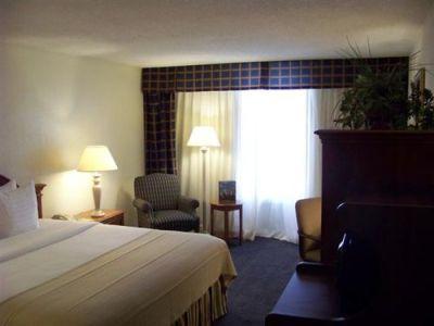 Holiday Inn Greenville-I-85 At Augusta Road Грандвил Екстериор снимка